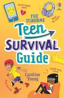 Picture of Usborne Teen Survival Guide