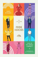 Picture of Little Book of Pride Heroes