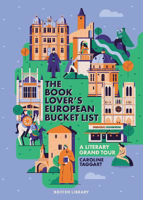 Picture of Book Lover s European Bucket List